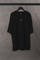 Signature T-Shirt Black