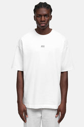 Signature T-Shirt White