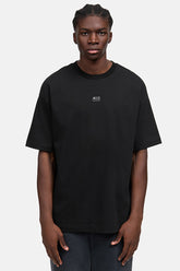 Signature T-Shirt Black